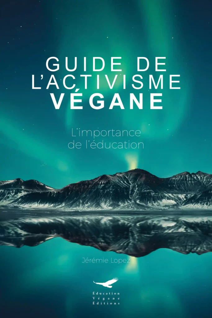 Guide to vegan activism